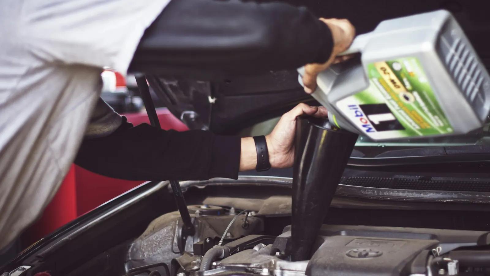 Tire Services