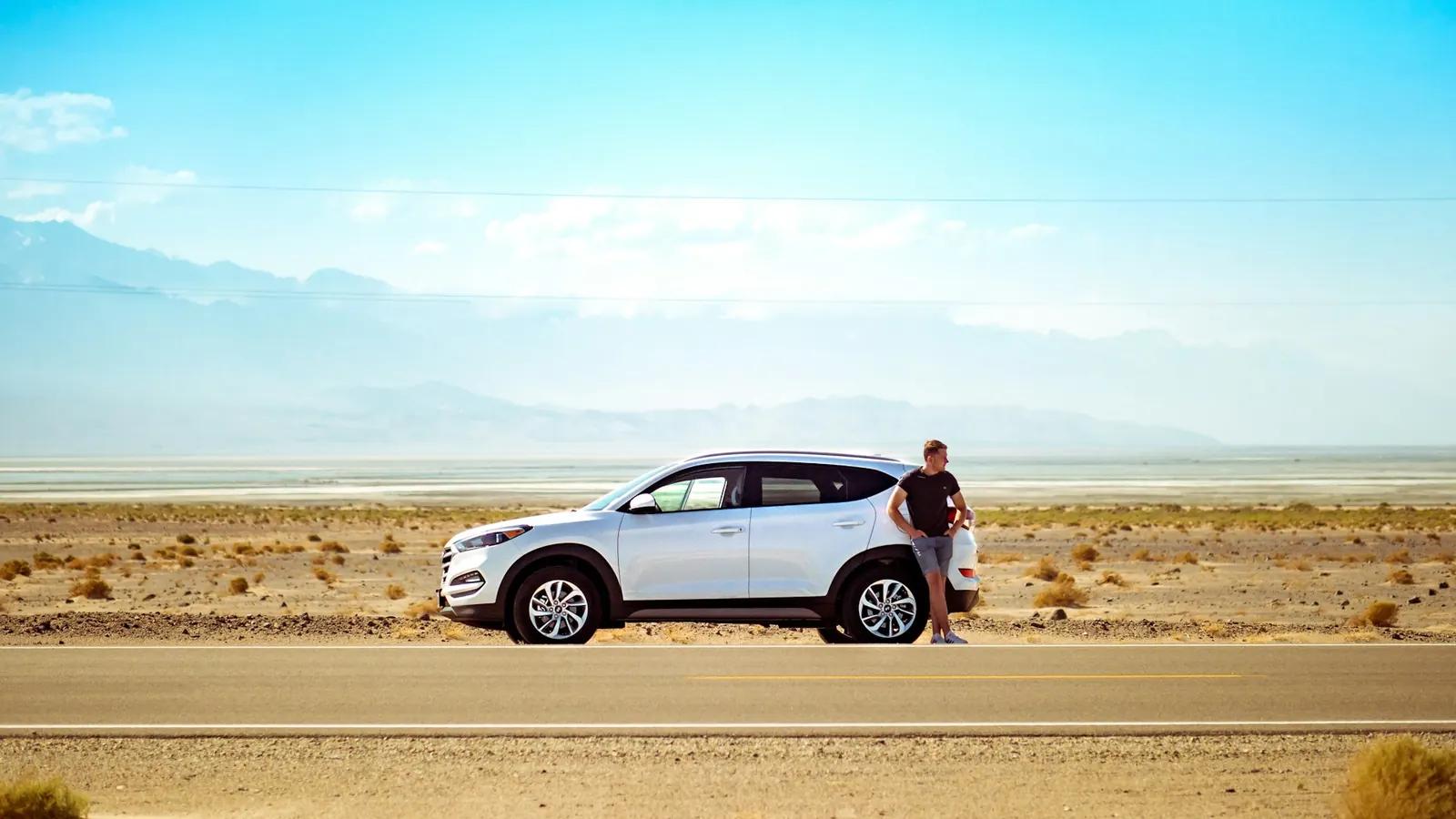Car Rentals